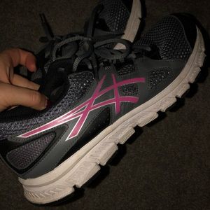 Asics Shoes - ASICS tennis shoes Asics Shoes - ASICS tennis shoes